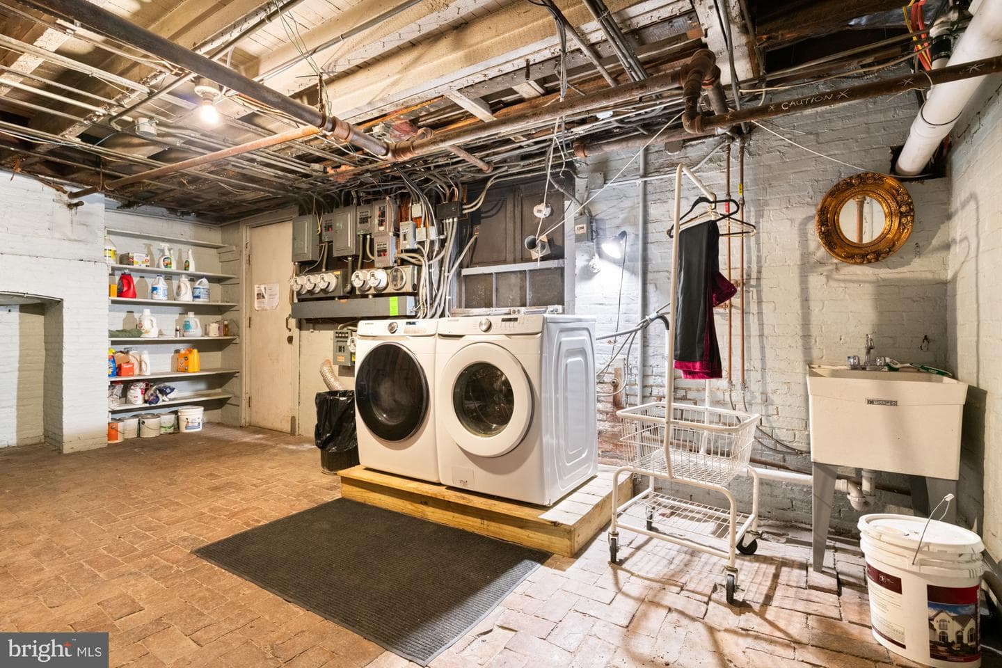 159 W Lanvale Street #5 photo 27