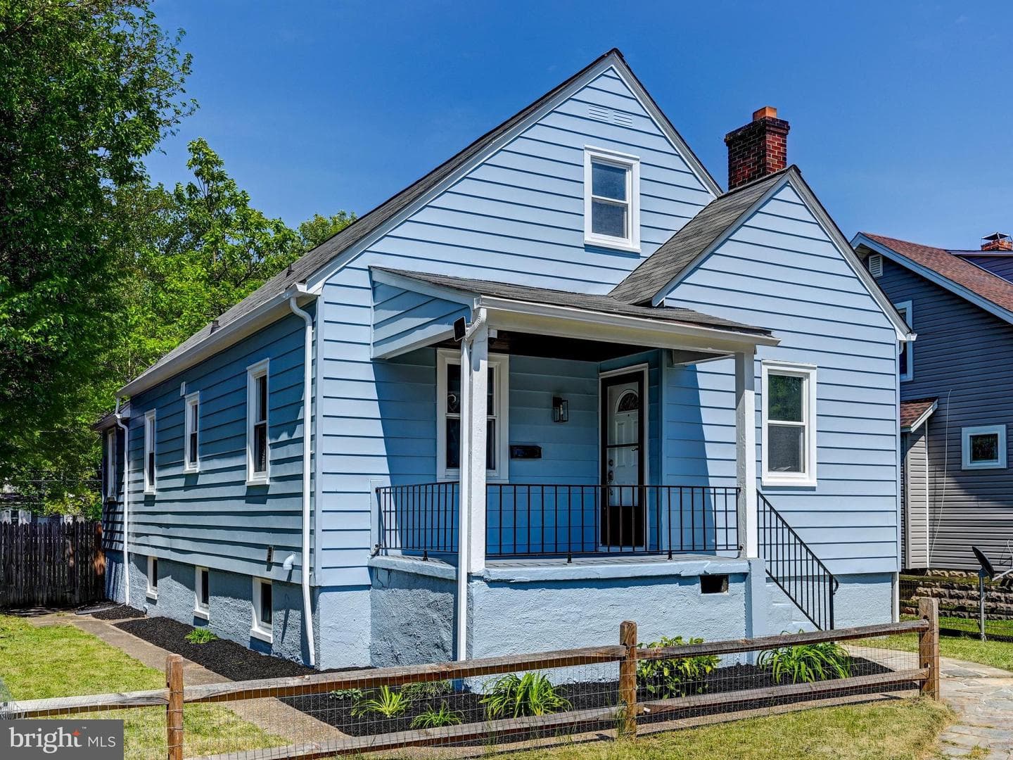 3014 White Avenue photo 2