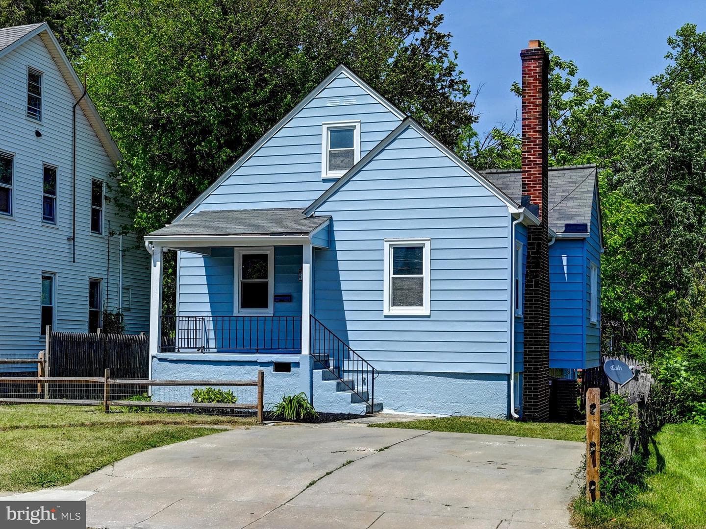 3014 White Avenue photo 3