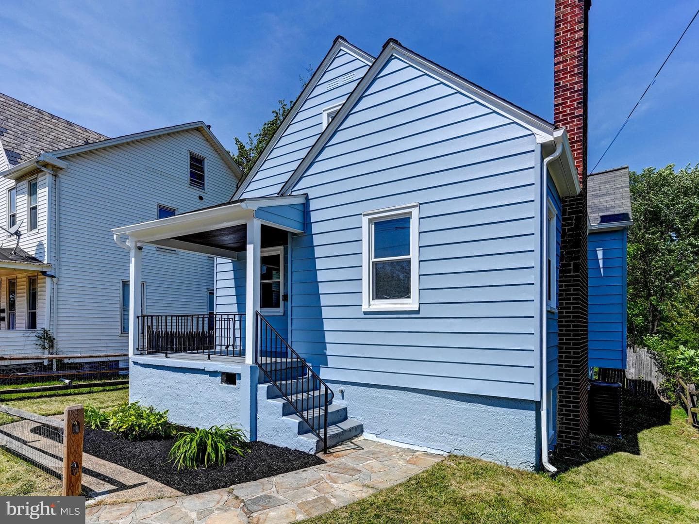3014 White Avenue photo 4