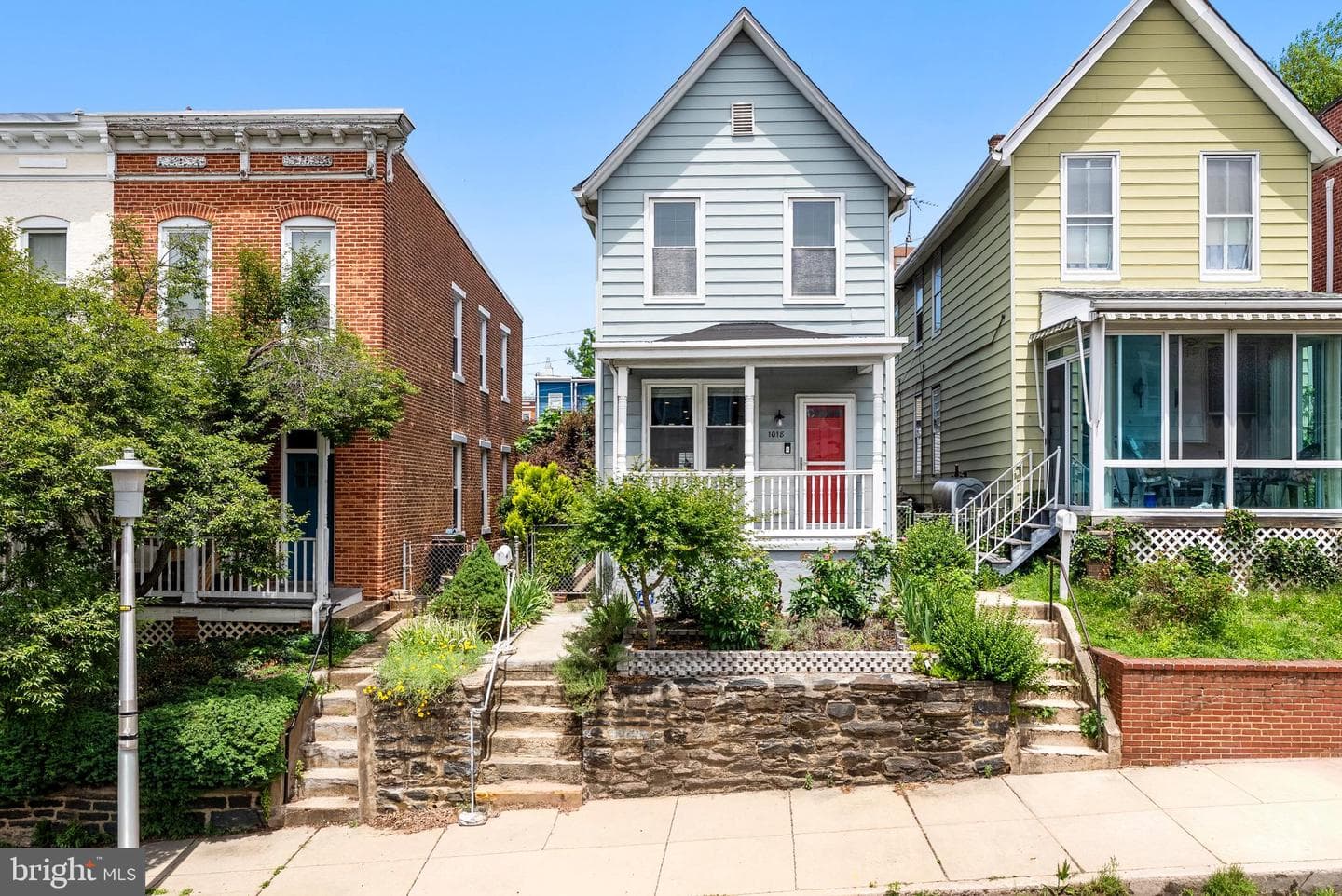1018 Union Avenue, Baltimore