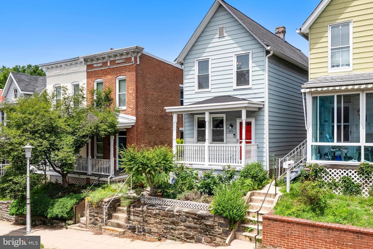 1018 Union Avenue, Baltimore