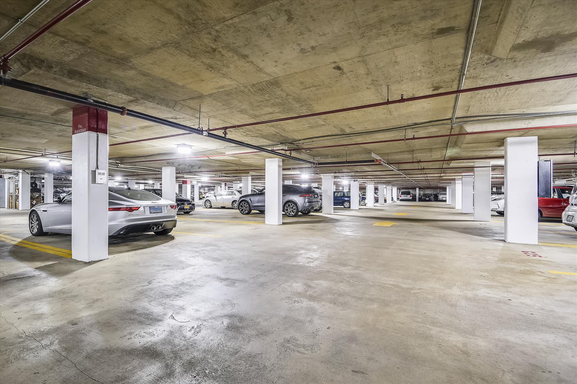 3801 Canterbury Road #611 photo 23