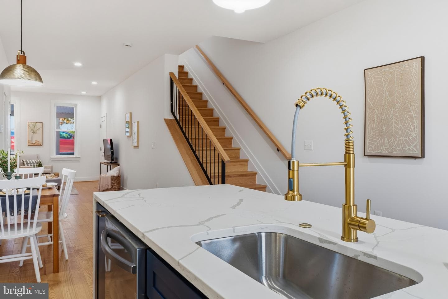 3461 Keswick Road, Baltimore