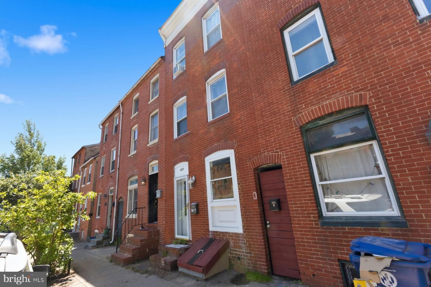 412 S Wolfe St photo 3