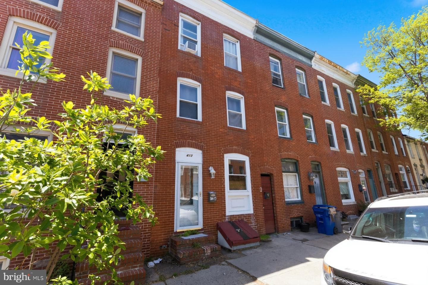 412 S Wolfe St photo 4