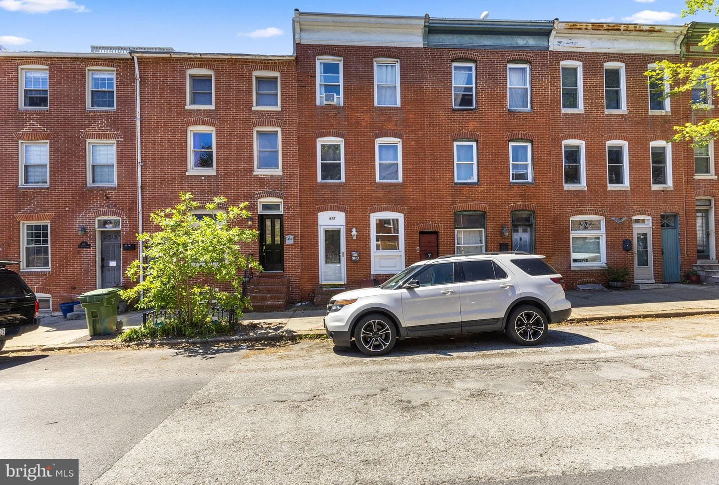 412 S Wolfe St photo 8