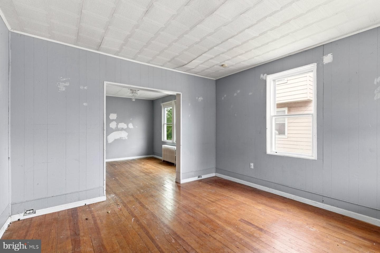 4222 Woodlea Avenue, Baltimore