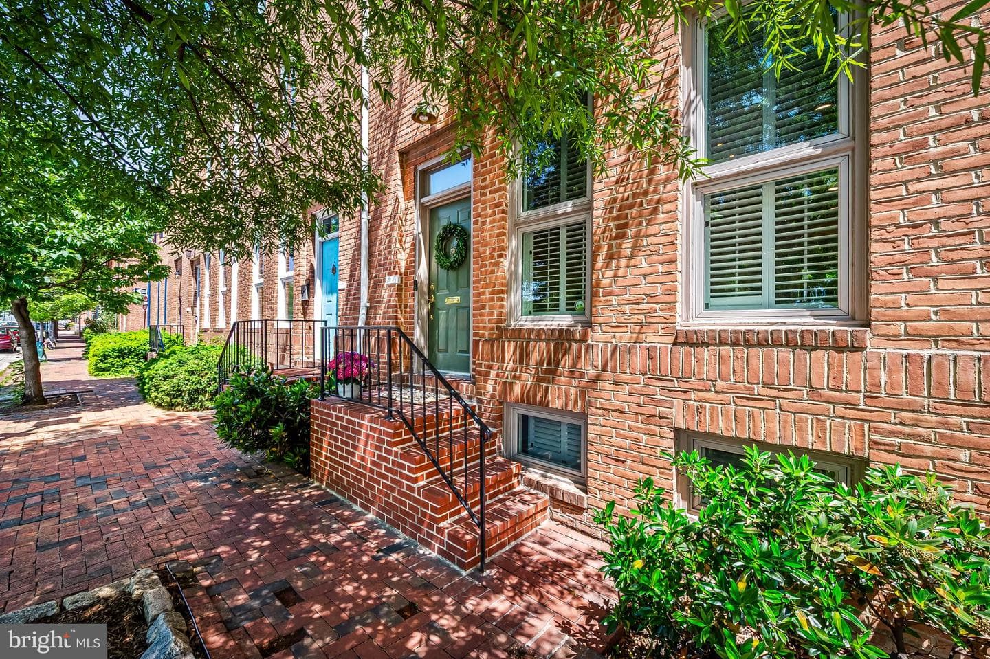 619 S Sharp Street, Baltimore