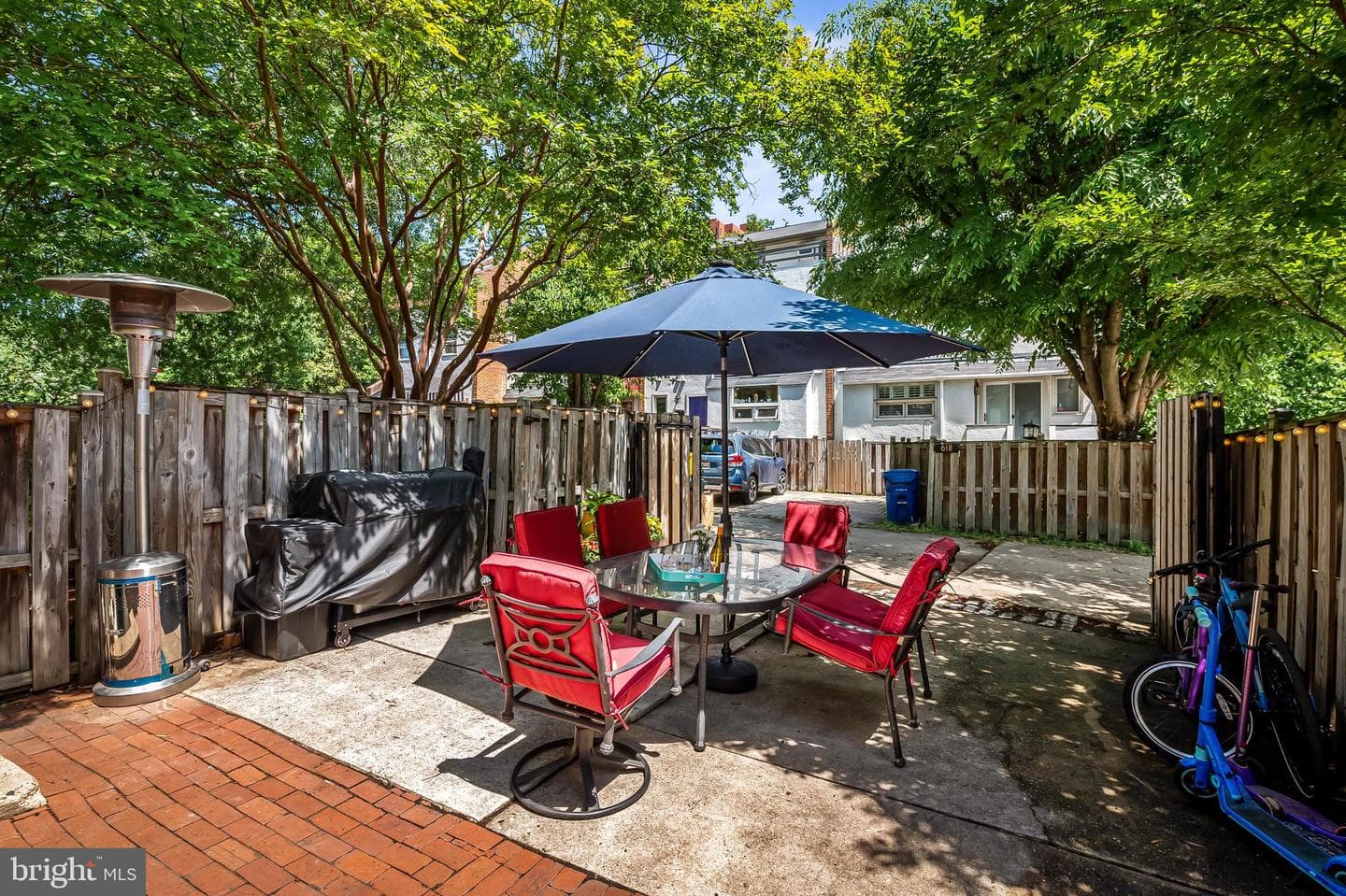 619 S Sharp Street photo 46