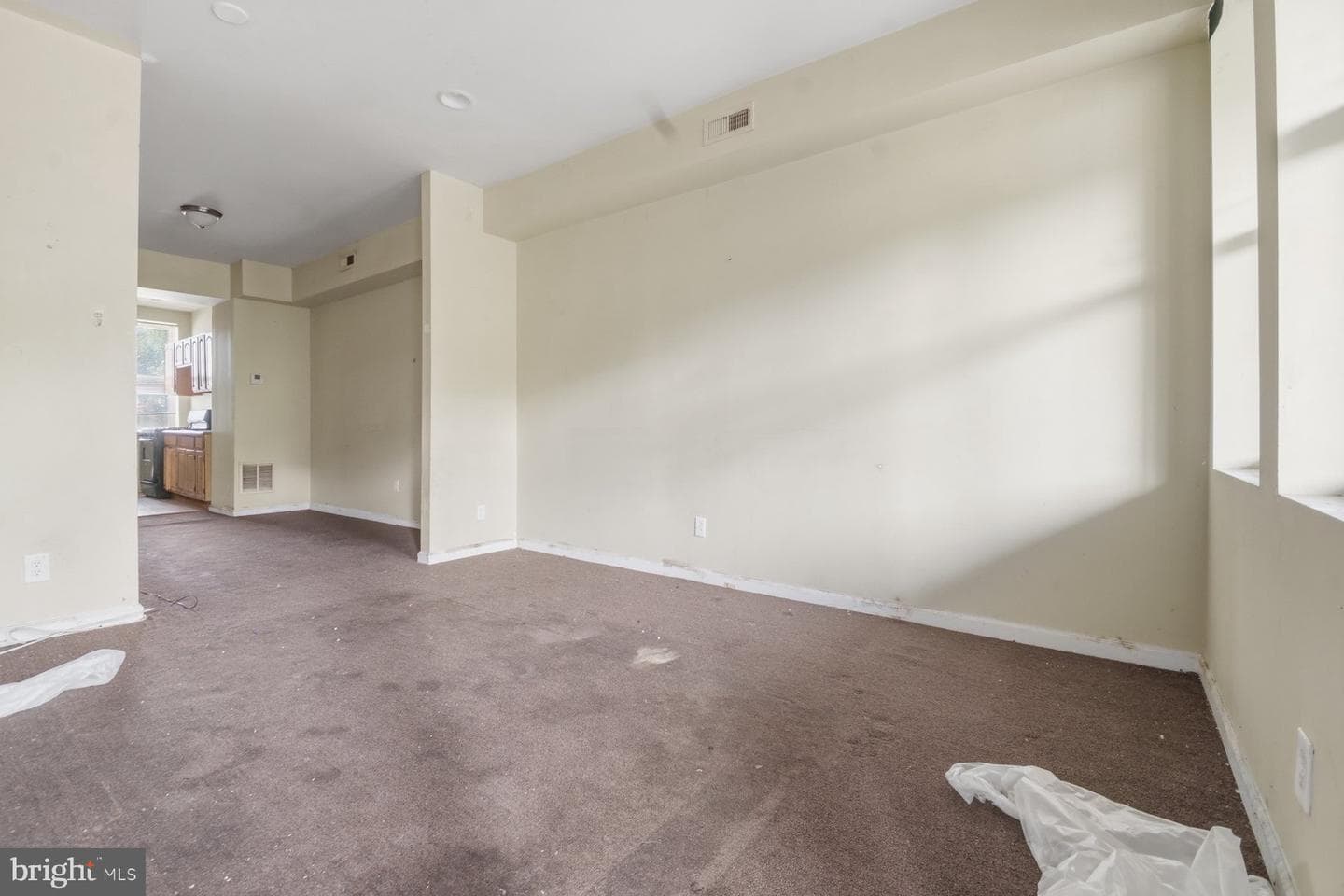 2611 Beryl Avenue, Baltimore