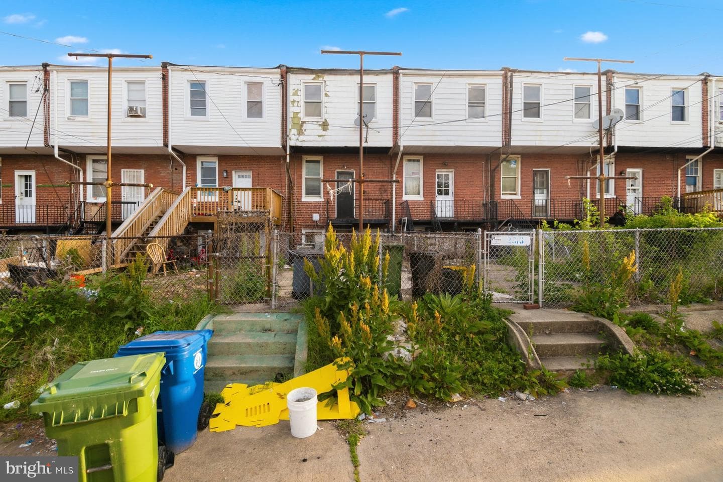2611 Beryl Avenue photo 24