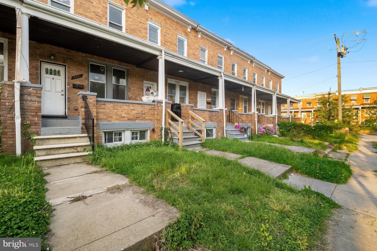 2611 Beryl Avenue photo 27