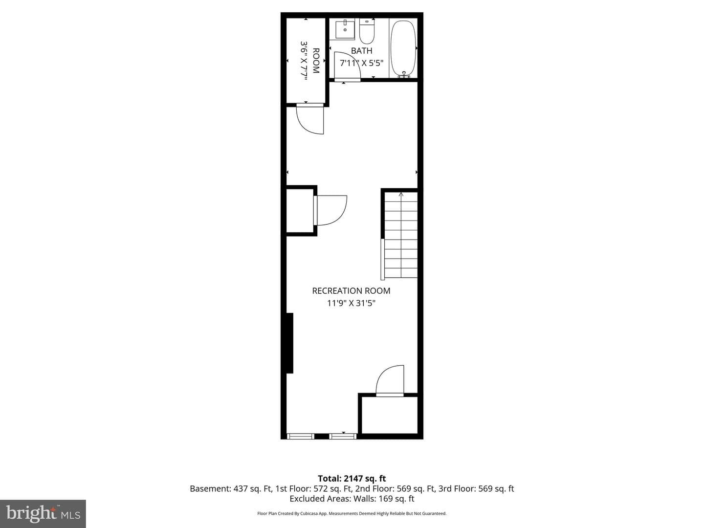 1032 N Fulton Avenue photo 36