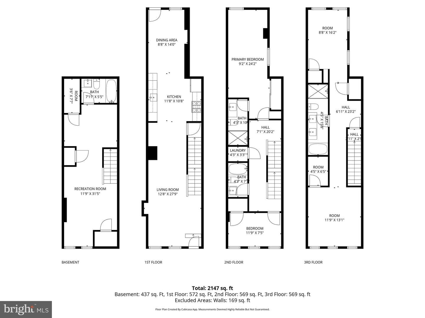 1032 N Fulton Avenue photo 40