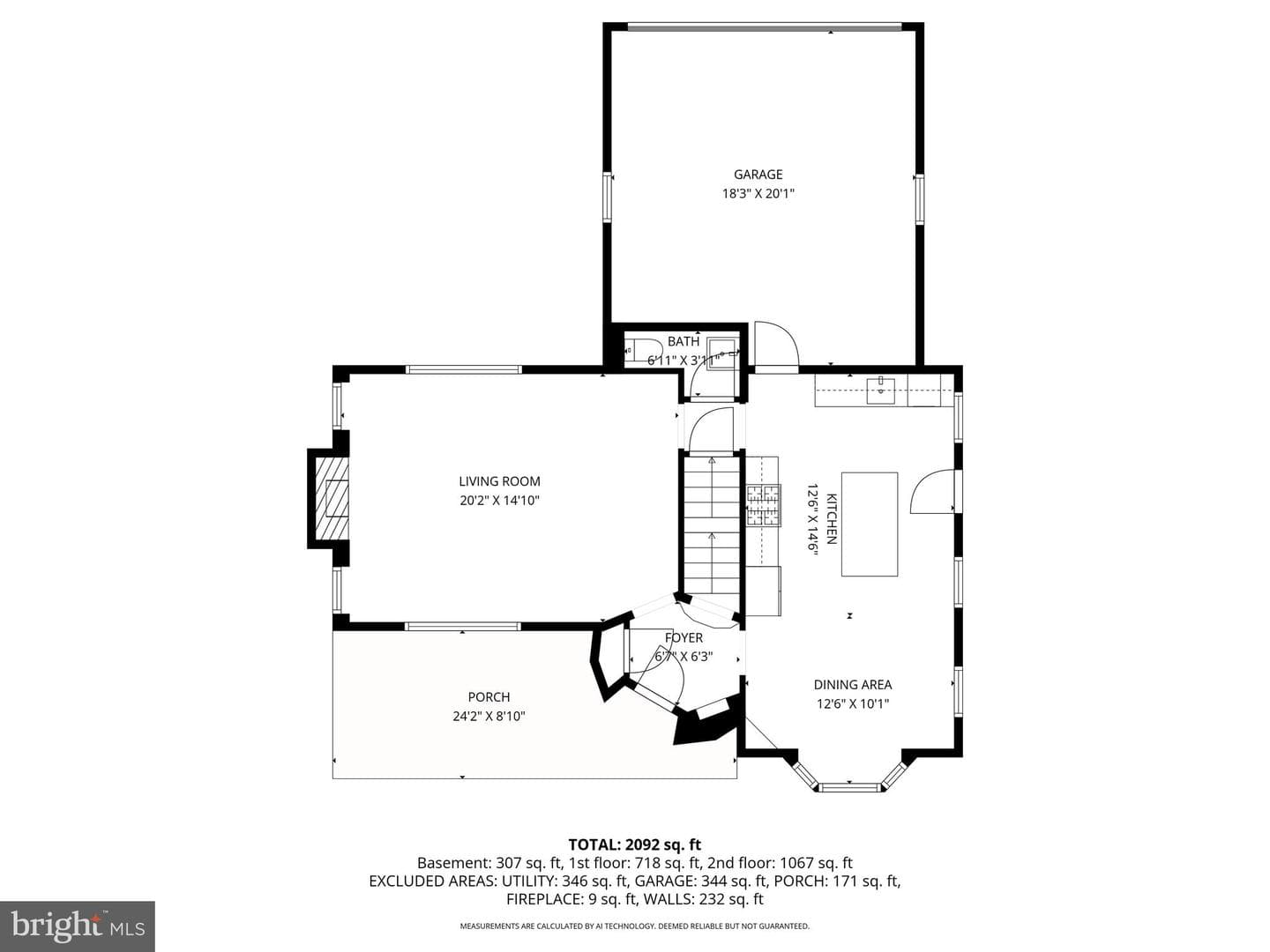 212 Saint Dunstans Road photo 6