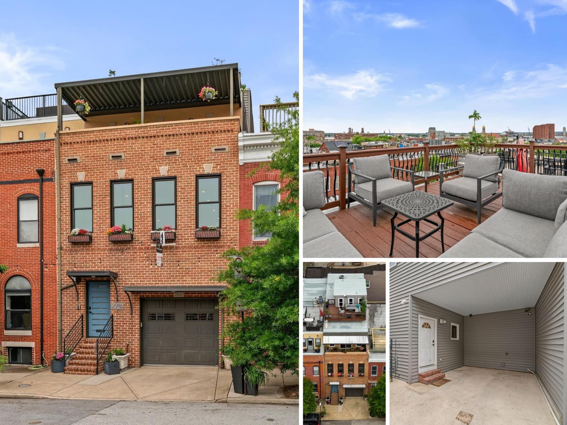 2916 Dillon Street, Baltimore