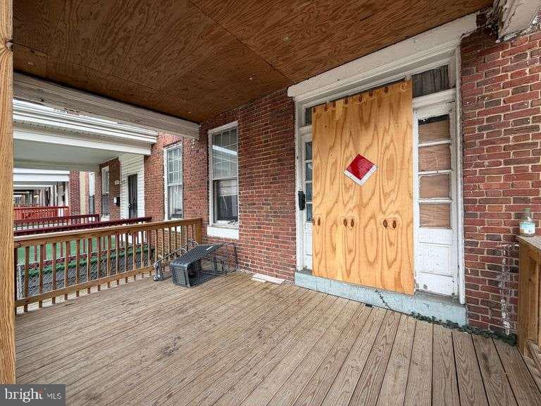 3923 Ridgewood Ave, Baltimore