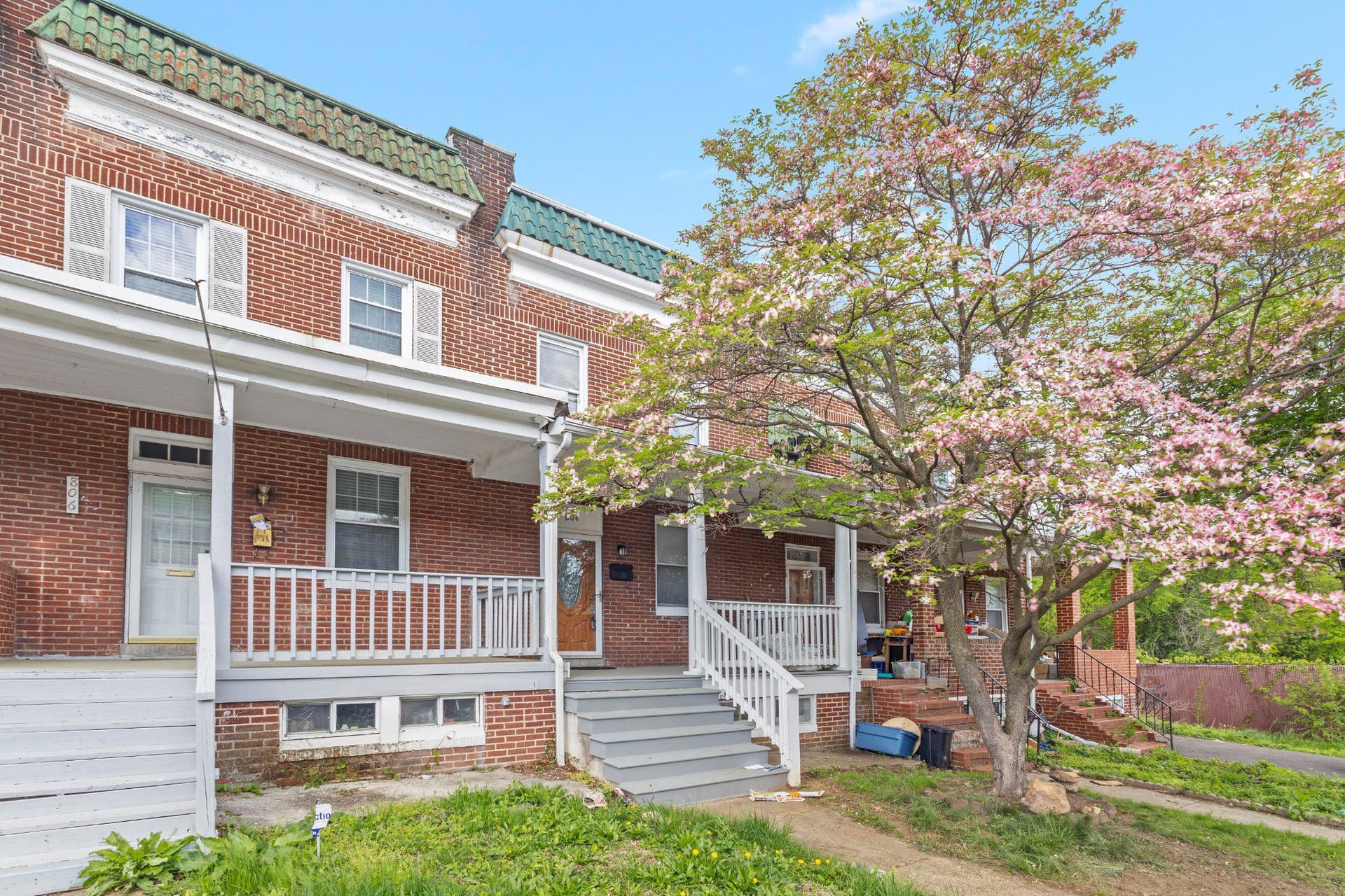 804 Unetta Avenue photo 3