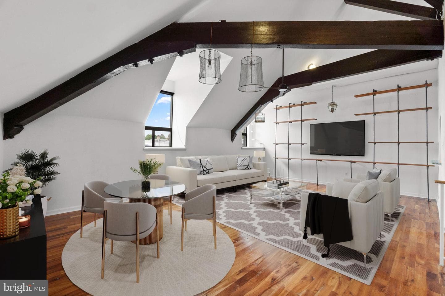 1714 Park Avenue #512 photo 14