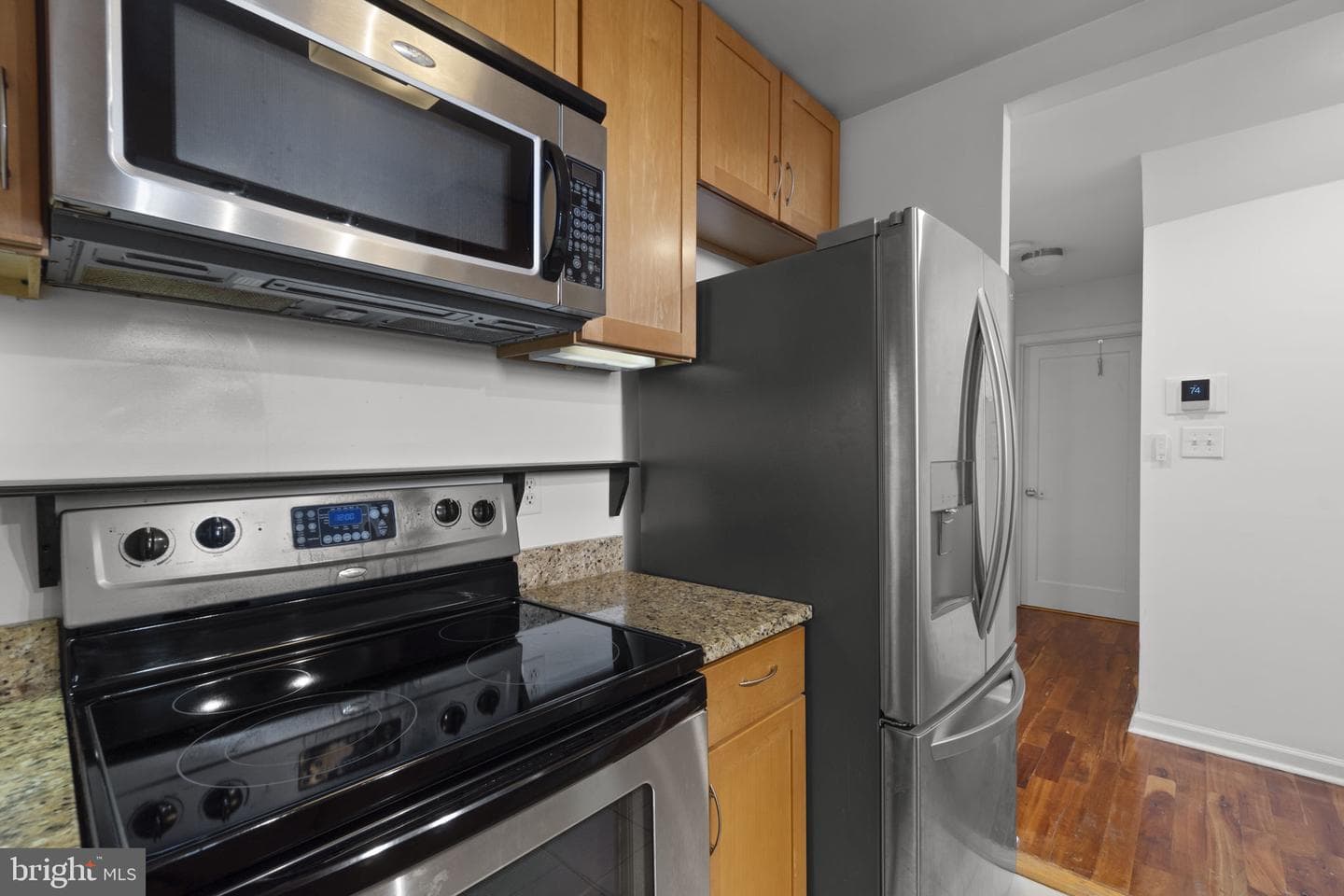 1714 Park Avenue #512 photo 27