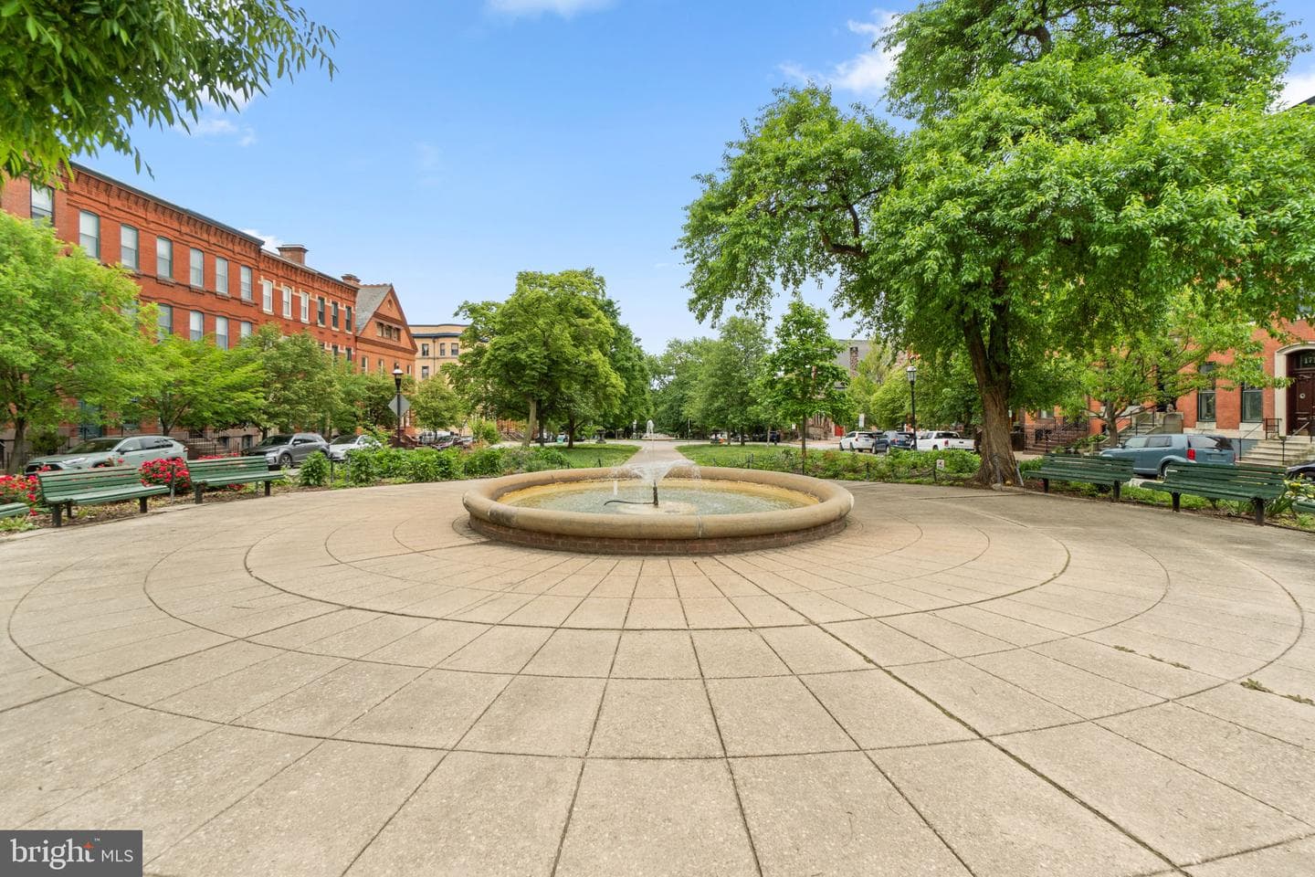1714 Park Avenue #512 photo 37