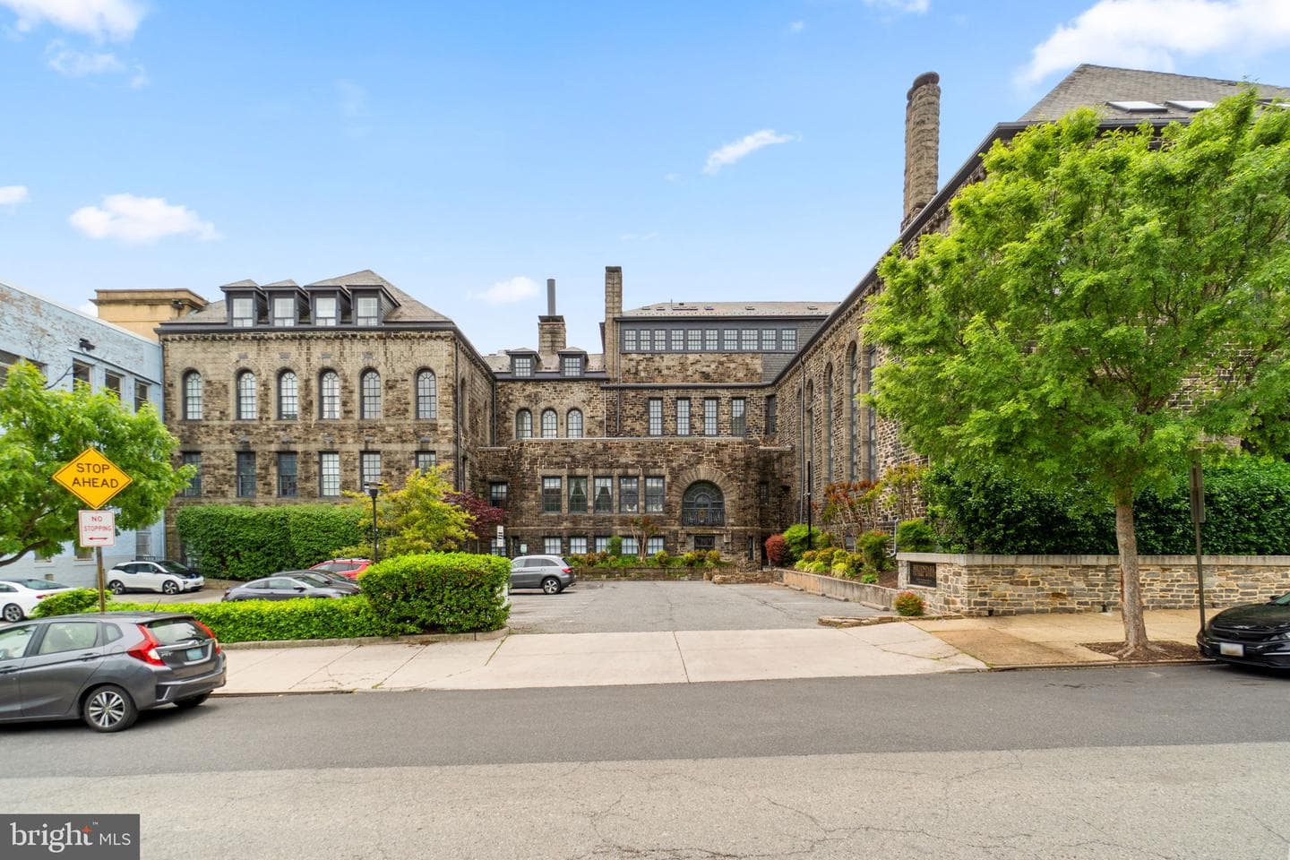 1714 Park Avenue #512 photo 5