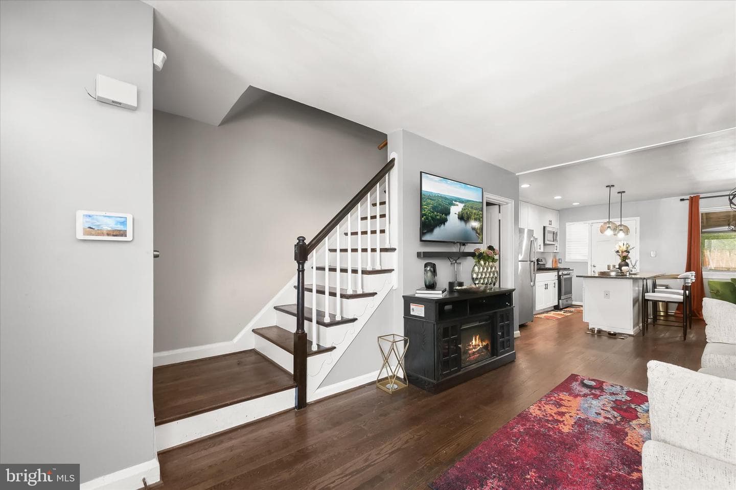 1024 Wedgewood Road, Baltimore