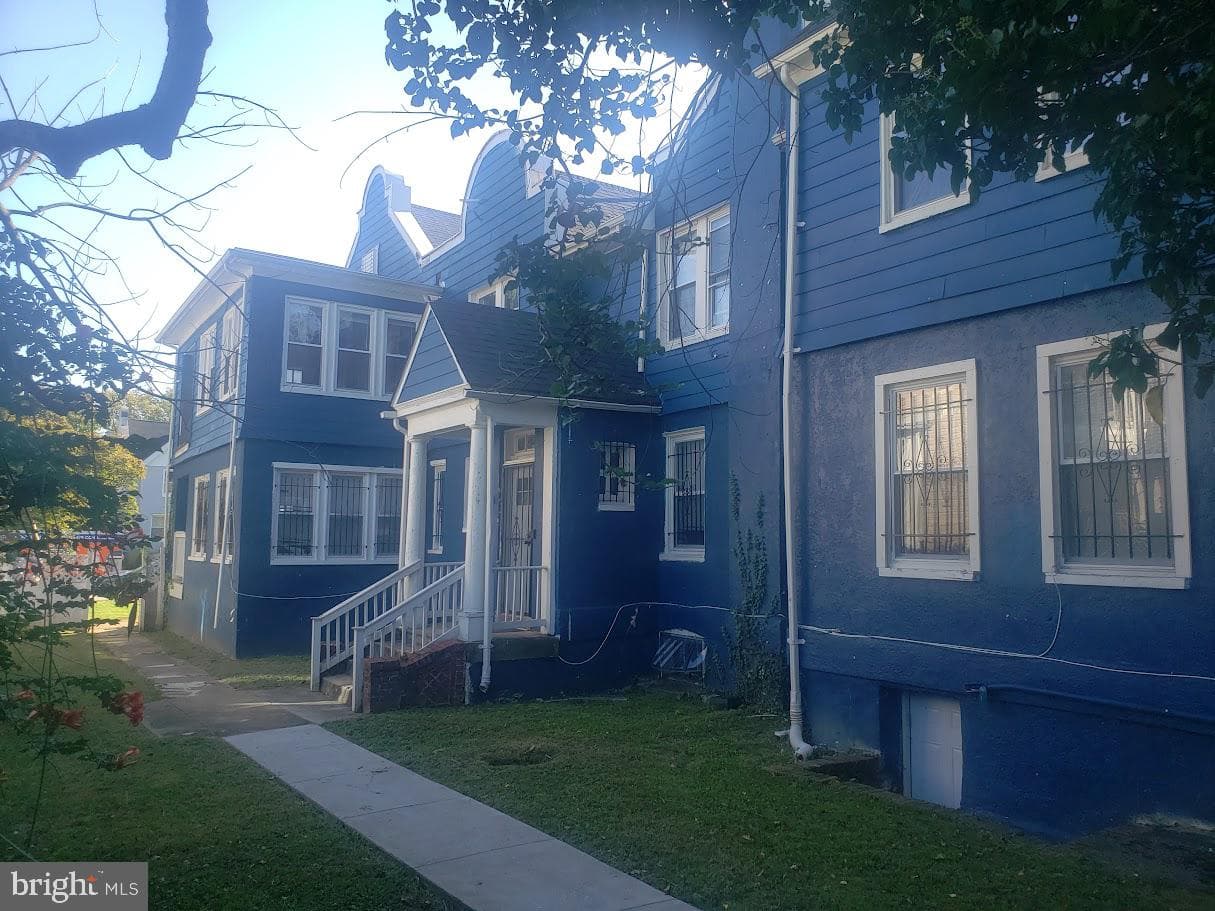 3615 Springdale Avenue, Baltimore