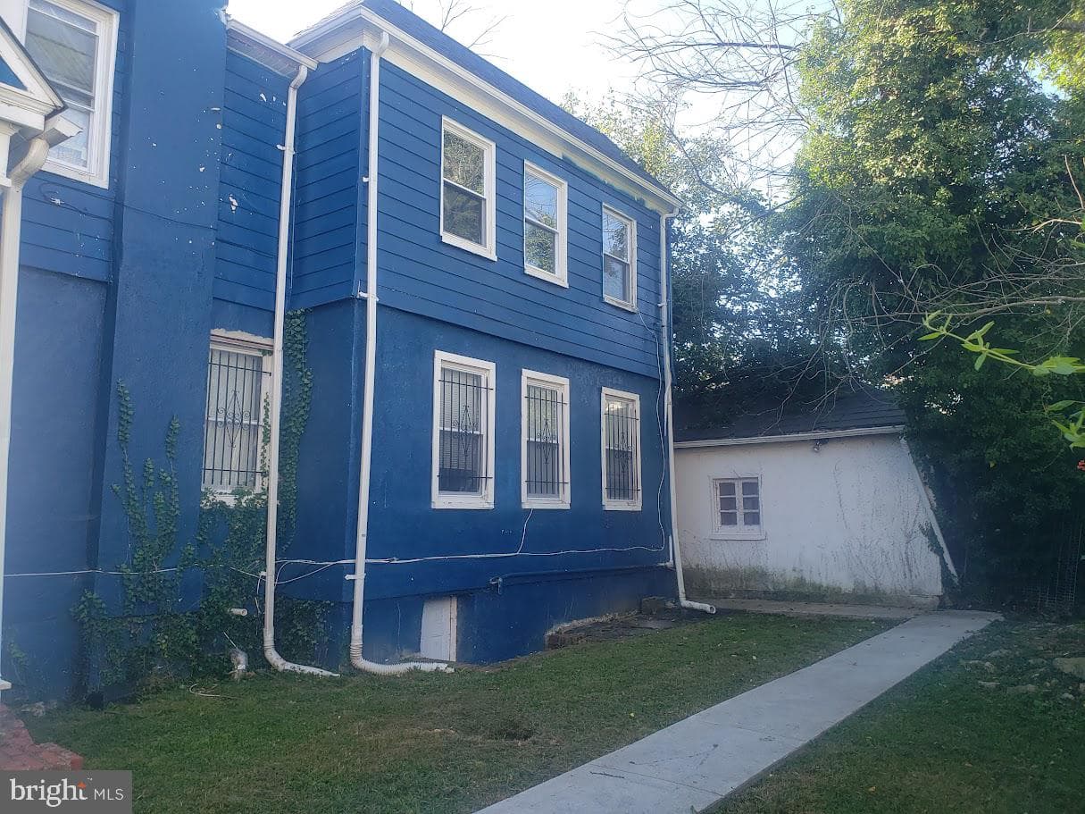 3615 Springdale Avenue photo 3