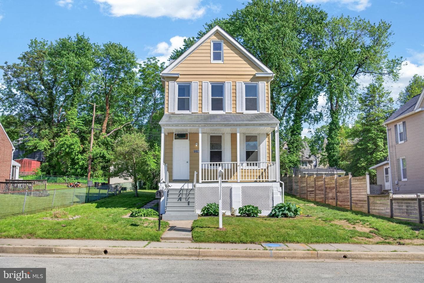 5923 Kavon Avenue, Baltimore
