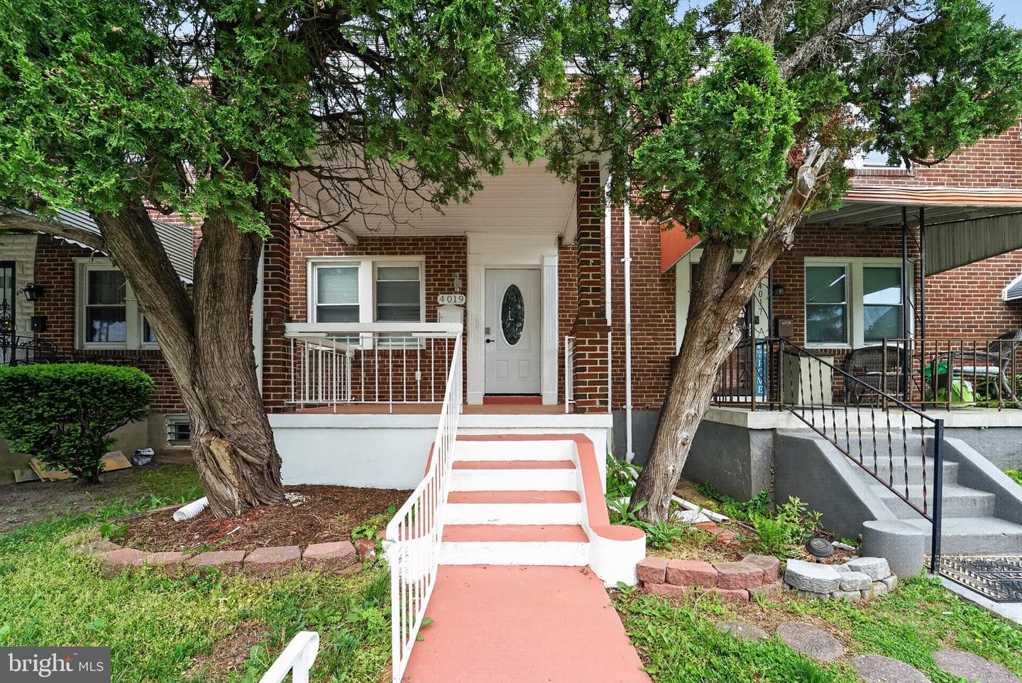 4019 Bareva Road, Baltimore