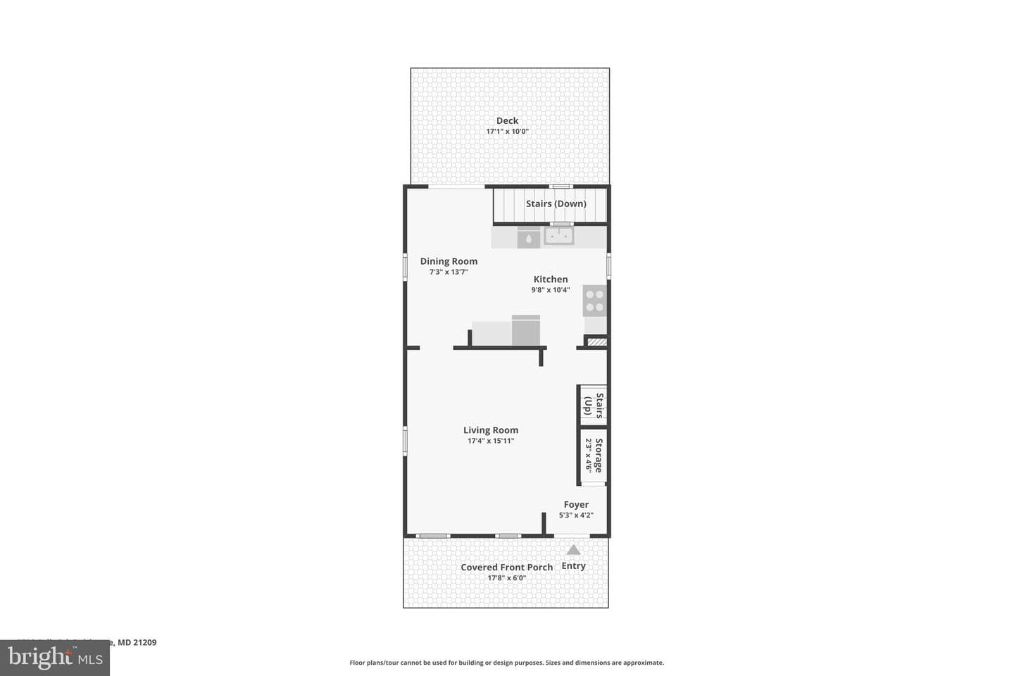 5702 Falls Road photo 19