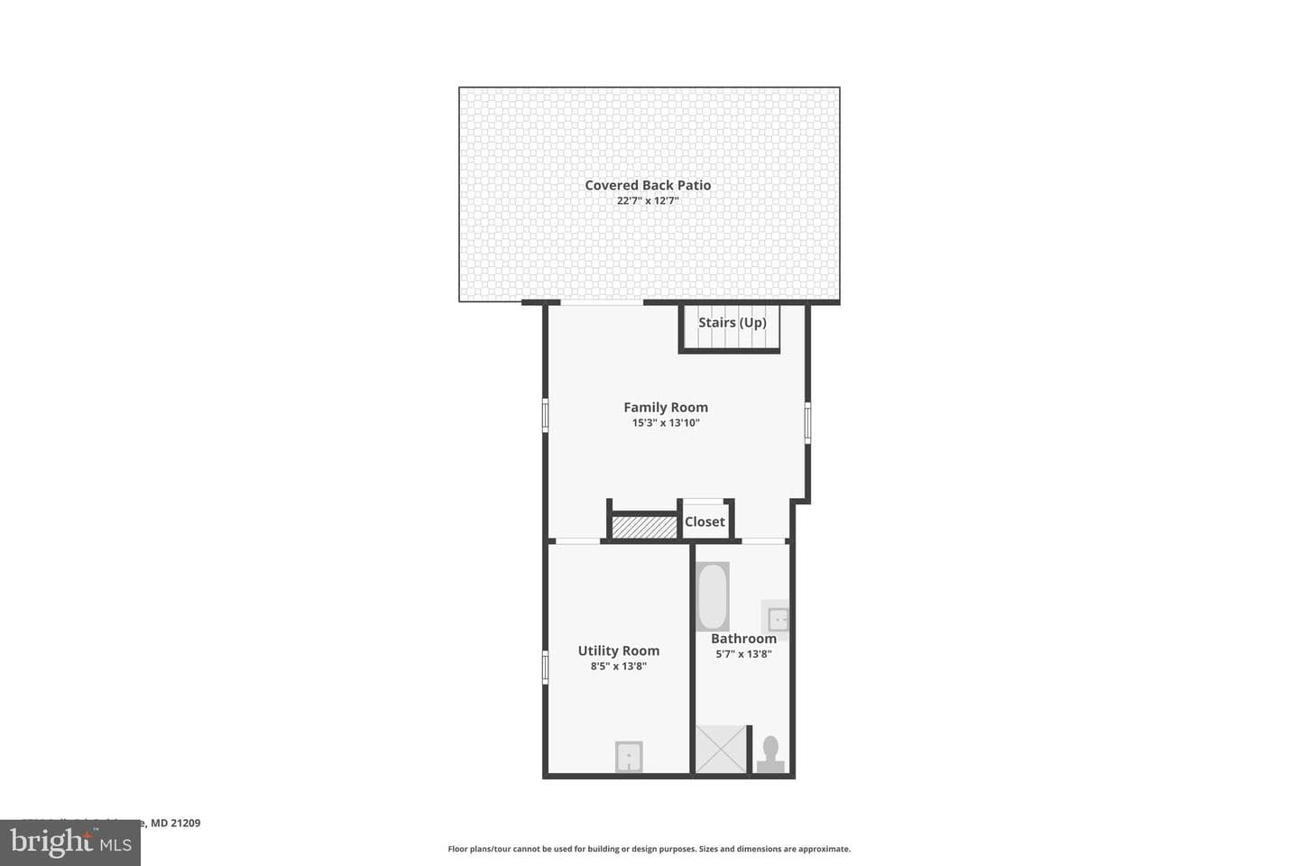 5702 Falls Road photo 20