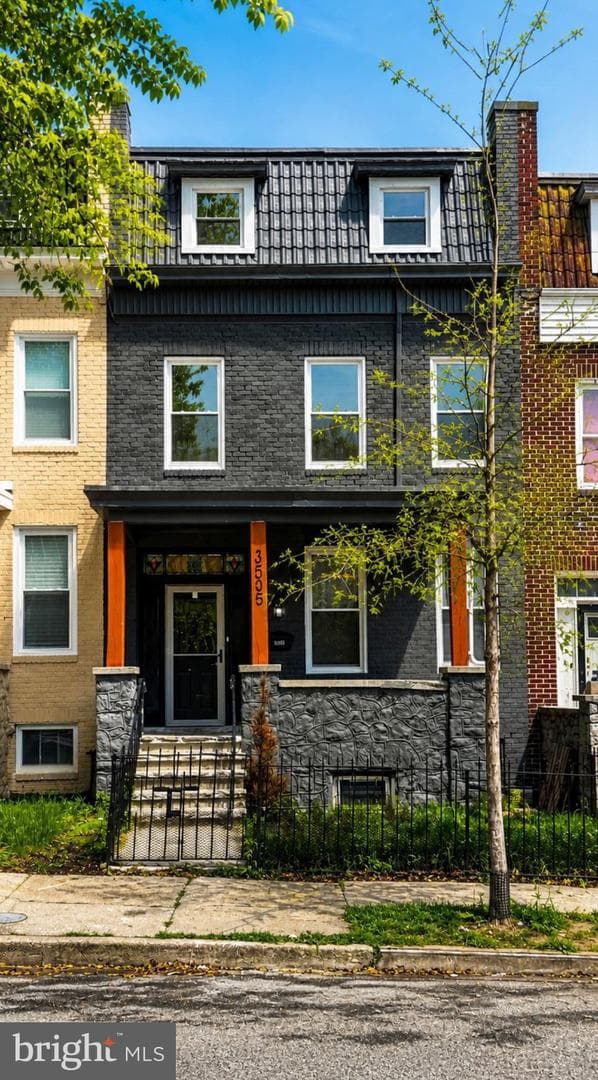 3505 Holmes Avenue photo 1