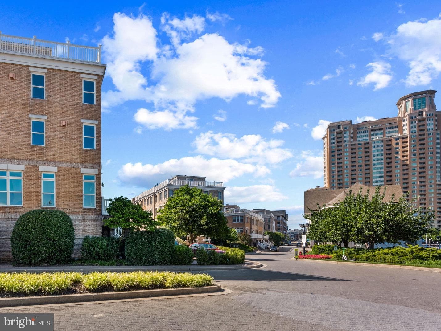 1294 Harbor Island Walk, Baltimore