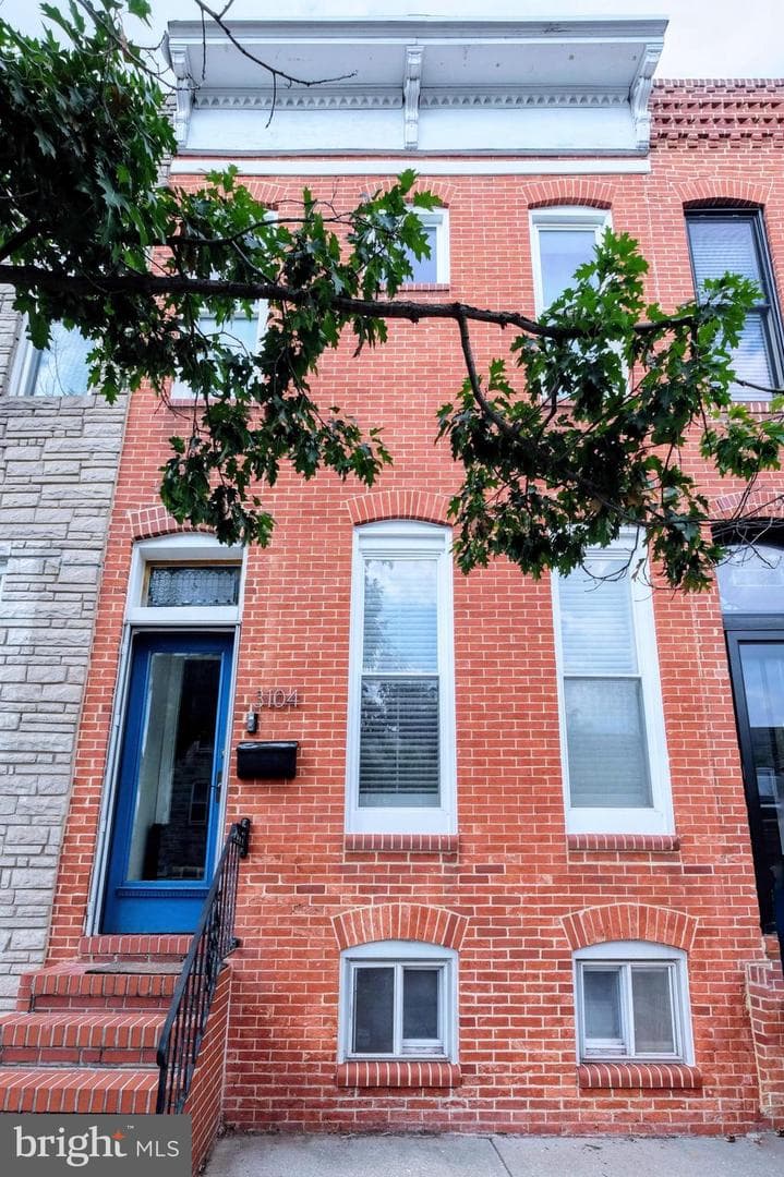 3104 Odonnell Street, Baltimore