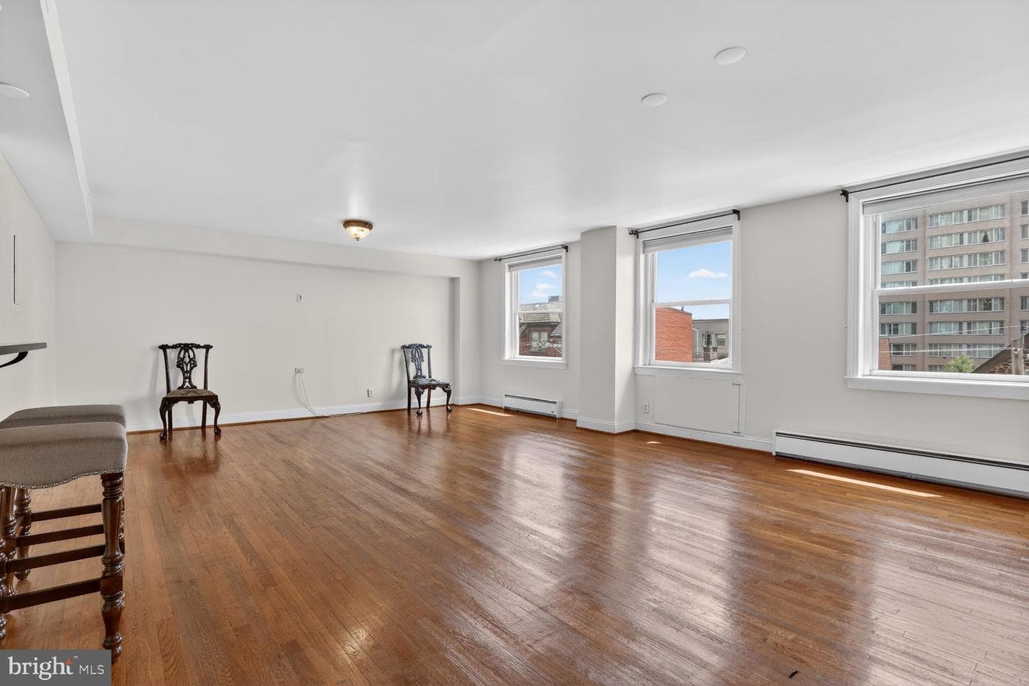 1101 Saint Paul Street #412 photo 9
