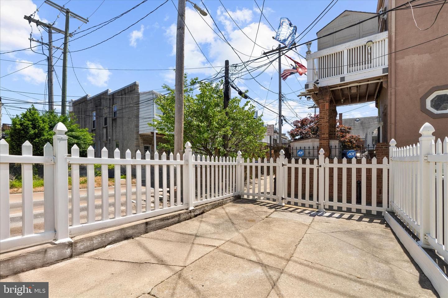 535 E Fort Avenue photo 30