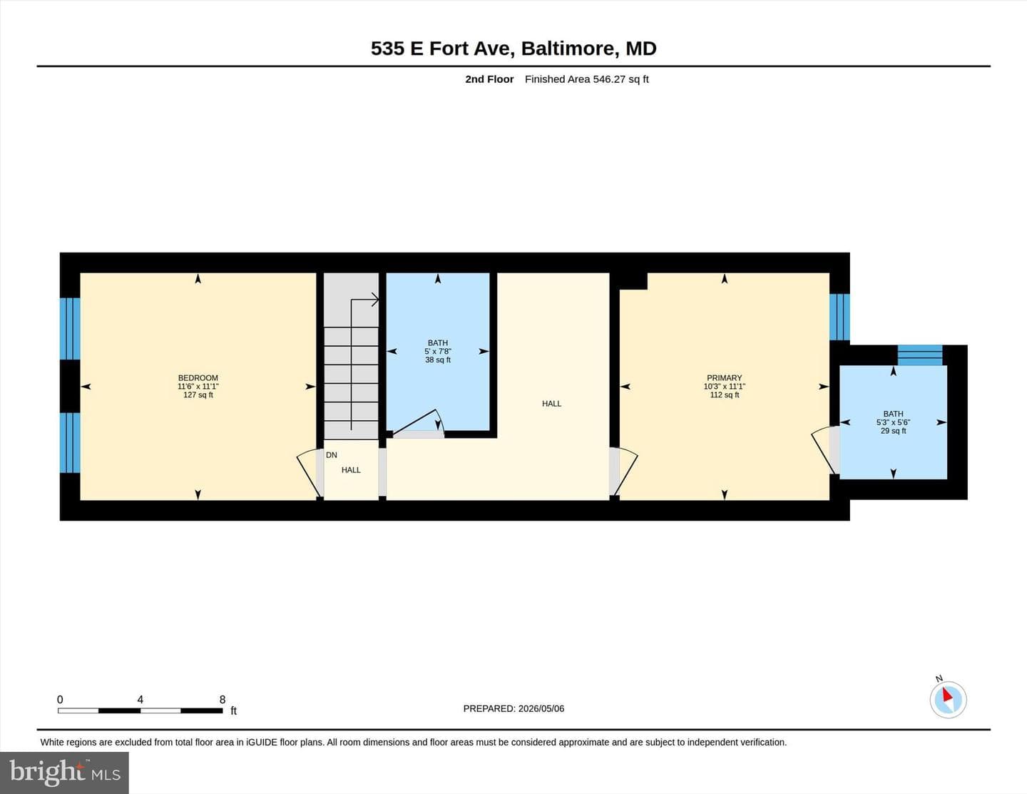 535 E Fort Avenue photo 36
