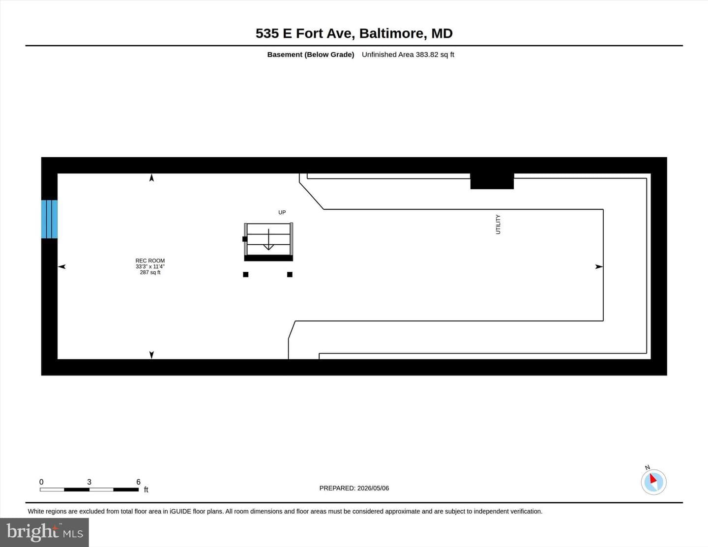 535 E Fort Avenue photo 37
