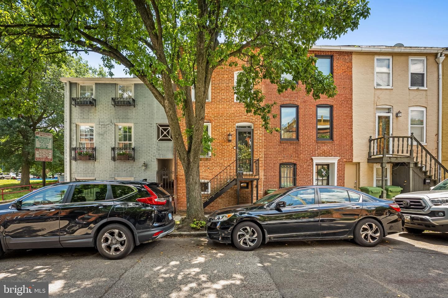 415 E Cross Street E, Baltimore