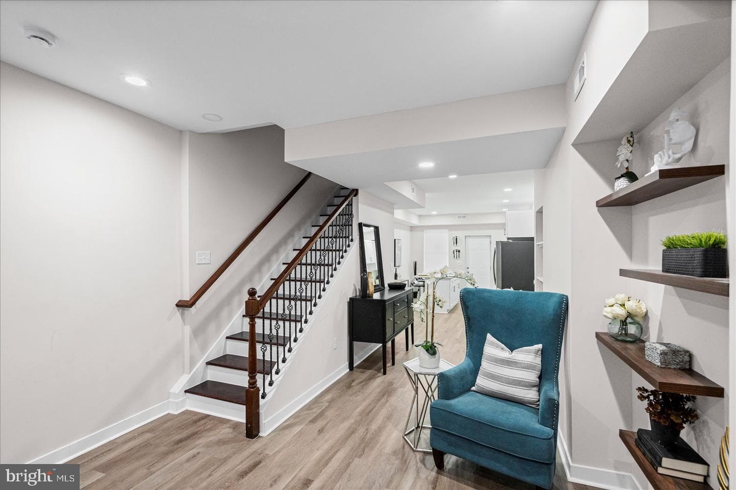 1915 N Bentalou Street, Baltimore