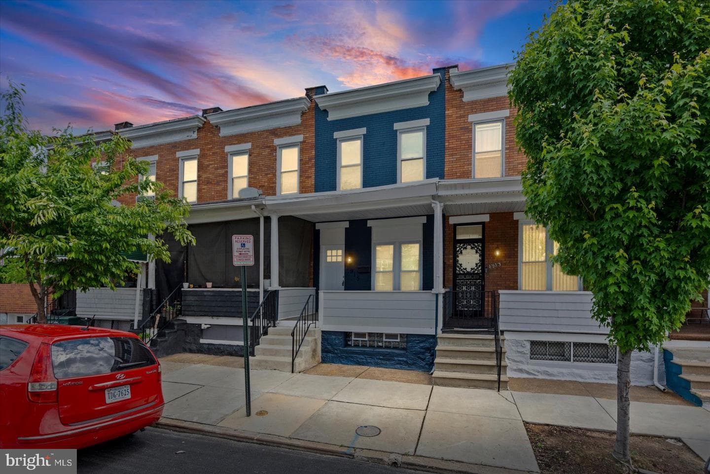 1915 N Bentalou Street photo 25