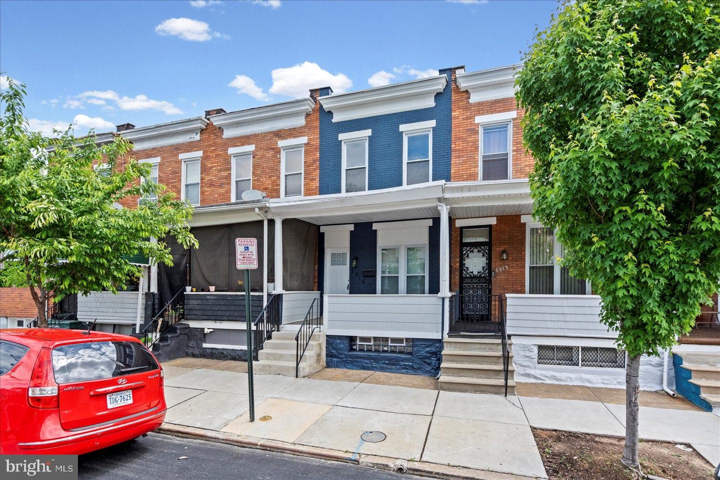 1915 N Bentalou Street photo 26
