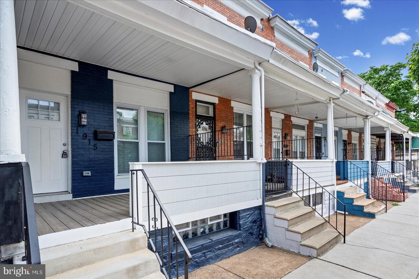 1915 N Bentalou Street photo 27