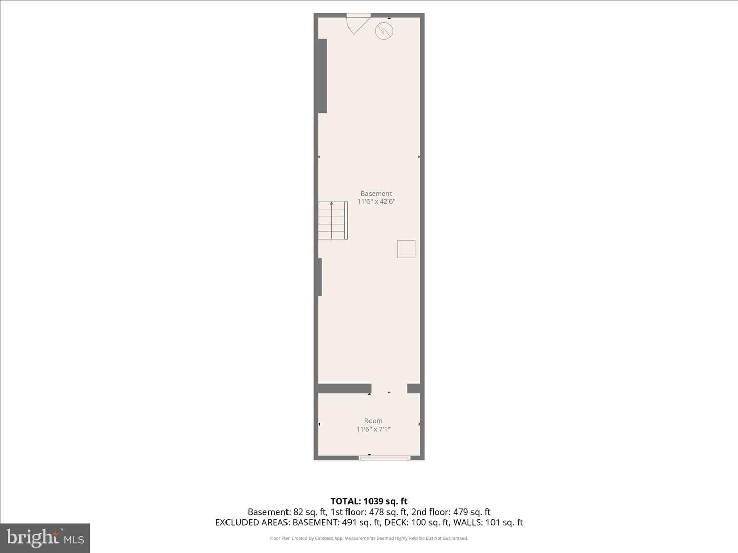 1915 N Bentalou Street photo 29