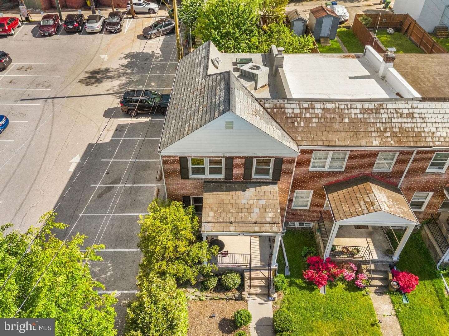 431 E Belvedere Avenue photo 39