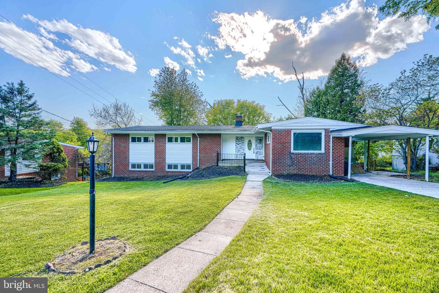6200 Ivymount Road, Baltimore