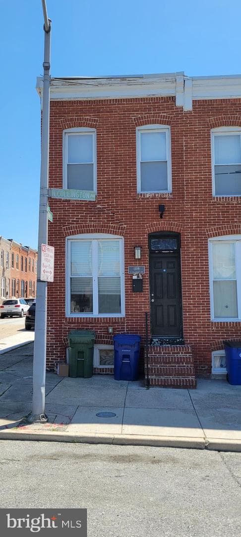 1109 N Collington Avenue, Baltimore